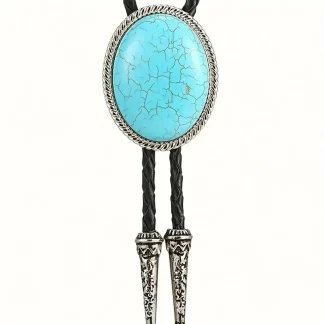 Native American Bolo Tie