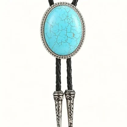 Native American Bolo Tie