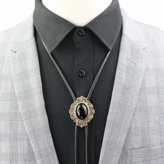 Formal Bolo Tie